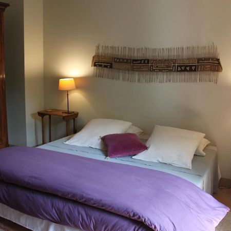 Domaine De Manteau-Bleu Bed and Breakfast Μπεζιέ Εξωτερικό φωτογραφία